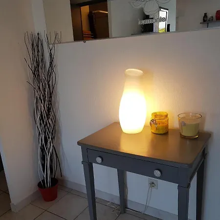 Appart Lydianes Agde