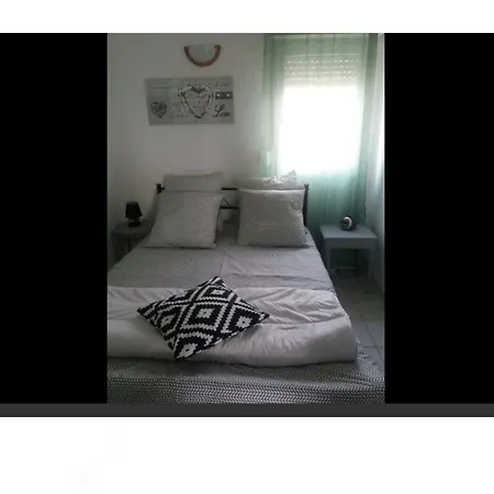 Appart Lydianes Apartment *