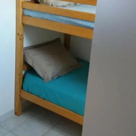 Appart Lydianes Apartment Agde