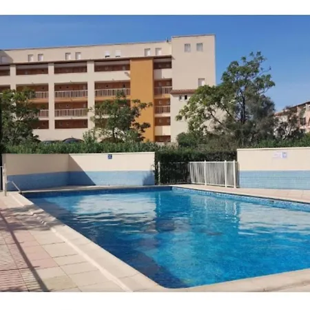 Appart Lydianes Apartment